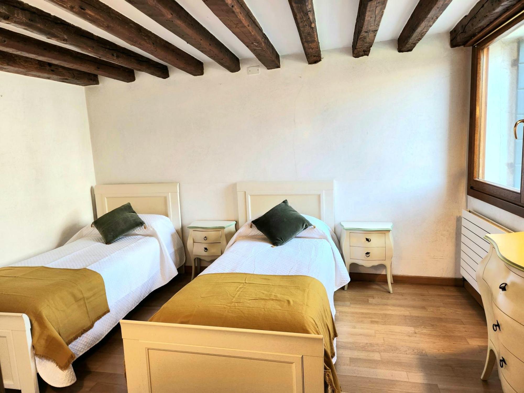 Lo Squero Apt Venice Ngoại thất bức ảnh