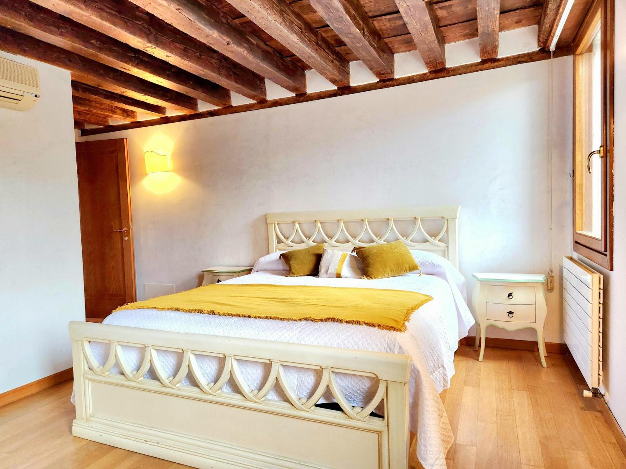 Lo Squero Apt Venice Ngoại thất bức ảnh