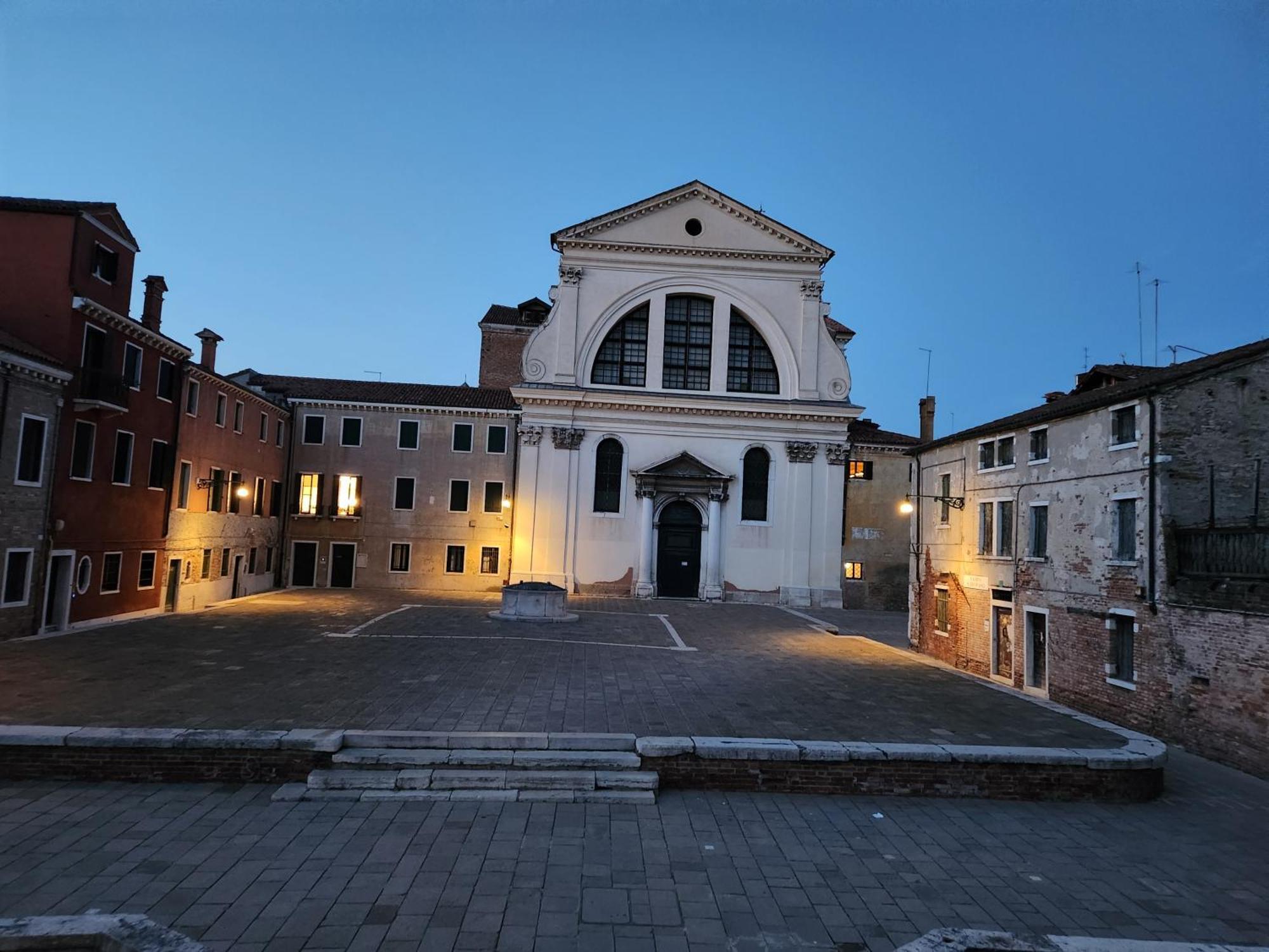 Lo Squero Apt Venice Ngoại thất bức ảnh